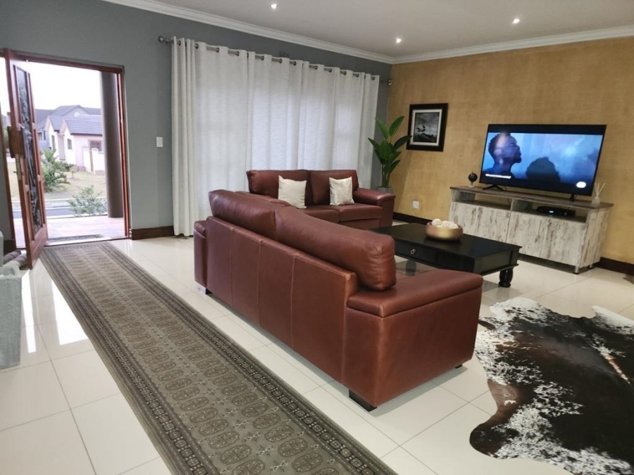 4 Bedroom Property for Sale in Jakarandas Western Cape